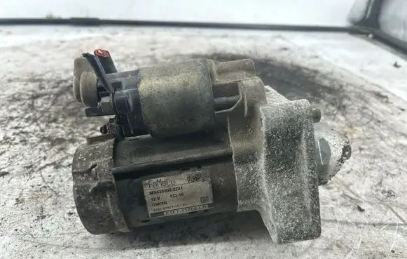 Ford Focus Starter motor F1FT11000LB