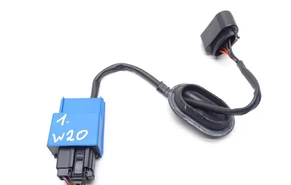 Audi TT TTS Mk2 Fuel pump relay 3C0906093C