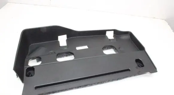 BMW i4 Dashboard glove box trim 6846844