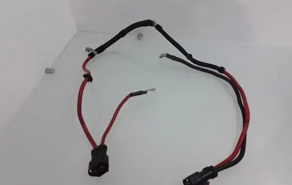 BMW X5 F15 Positive cable (battery) 106887