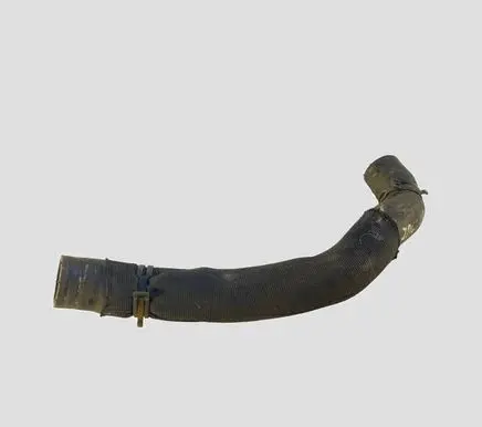Jaguar XF X250 Air intake hose/pipe