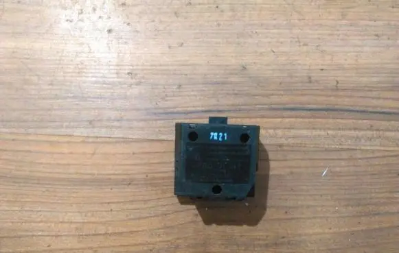 Volkswagen Sharan Other control units/modules 5wk4558