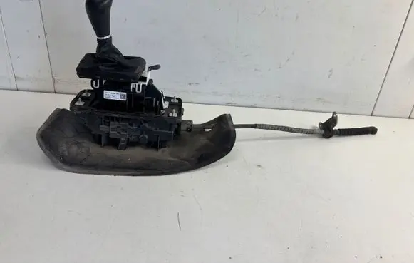 Audi A6 S6 C6 4F Gear shifter/selector 4F1713041AH 40036003150414