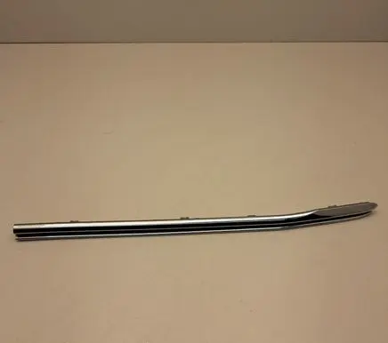 Mercedes-Benz S W223 Front bumper upper radiator grill A22388041009040 90240630700