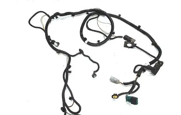 Toyota Proace Parking sensor (PDC) wiring loom 1707086X