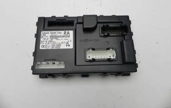 Nissan Leaf I (ZE0) Other control units/modules 284B13NM0A G1895
