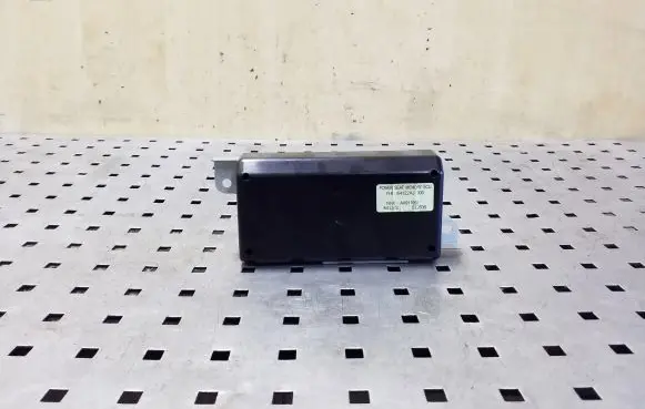 Subaru Outback Seat control module 64122AJ000 AA911050
