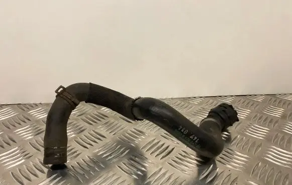 BMW 7 F01 F02 F03 F04 Engine coolant pipe/hose 9170347 64509170347