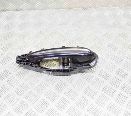 BMW 6 G32 Gran Turismo Rear door exterior handle 7401206