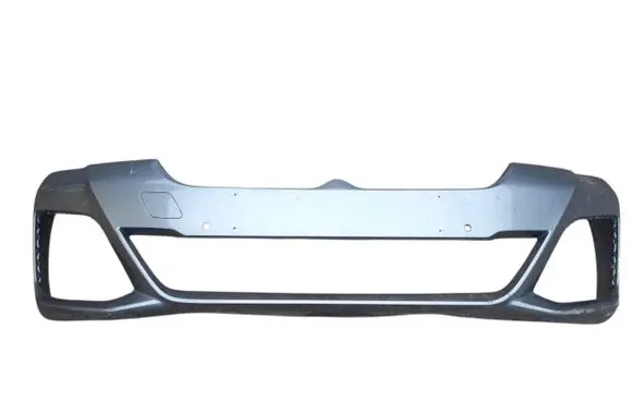 BMW 5 G30 G31 G38 Front bumper 51119852205