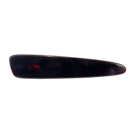 Rear tail light reflector