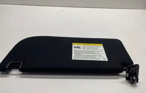 Ford F150 Sun visor BU5A00014DA
