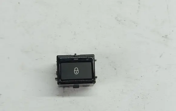 Jaguar XF X260 Central locking switch button GX7314017FC