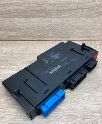 BMW 5 GT F07 Comfort/convenience module 9288418 10681810