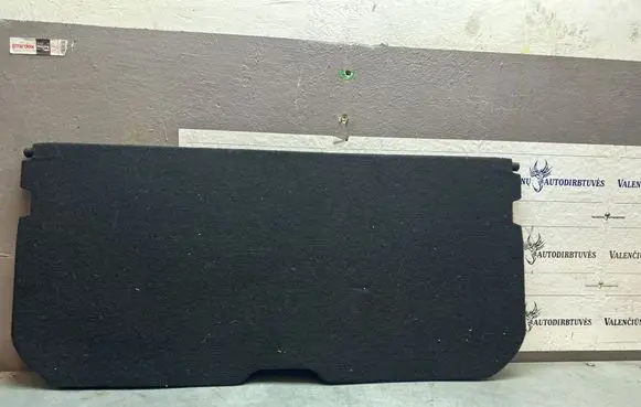 Mini One - Cooper F56 F55 Trunk/boot floor carpet liner 7434542 10859010