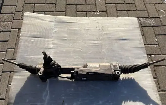 Porsche Macan (95B) Steering rack 95B909144K 95B423055AH