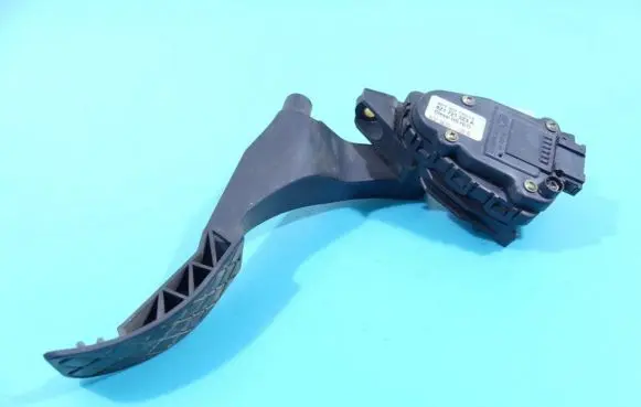 Audi A2 Accelerator throttle pedal 8Z1721523A IMPRK1311289