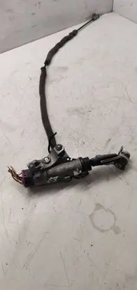Audi A4 S4 B7 8E 8H Ignition lock 4B0905851P
