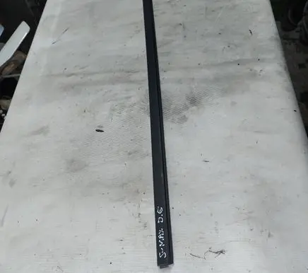 Ford S-MAX Rear glass trim
