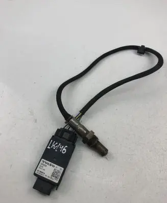 Volvo XC90 Exhaust gas temperature sensor 32203505