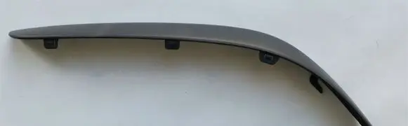 Mazda Premacy Front bumper splitter molding C10050B41A