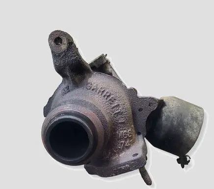 Citroen C5 Turbo 9686361580 ML00033 7032484
