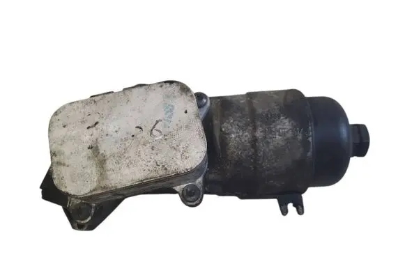 Citroen Berlingo Oil filter mounting bracket 2002300