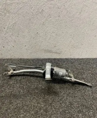 BMW 2 F44 Front wiper linkage and motor 7453954