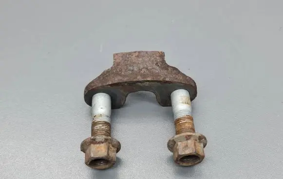 Honda Accord Other handbrake/parking brake parts 