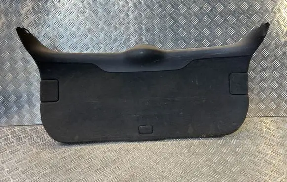 Toyota Avensis T270 Tailgate trim 6775005080C2 20992529