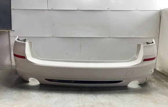 BMW 5 G30 G31 G38 Rear bumper 