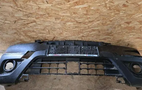 Suzuki SX4 S-Cross Front bumper 71721-64R0