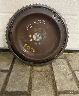 Mercedes-Benz E W211 Flywheel A6420300512