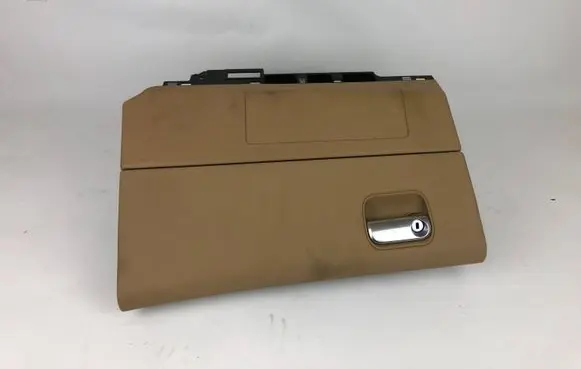 Porsche Panamera (970) Glove box 97055220408 0024925001
