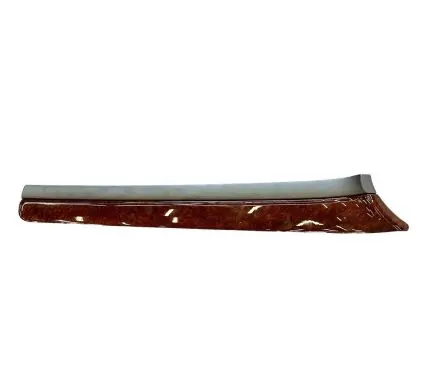 Audi A8 S8 D3 4E Front door trim bar 4E0867410