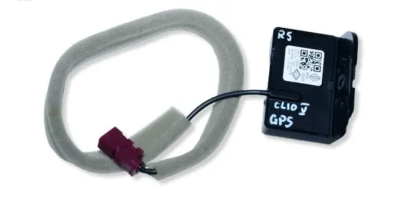 Renault Clio V Radio antenna 282124064R