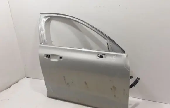 Door (2 Door Coupe)