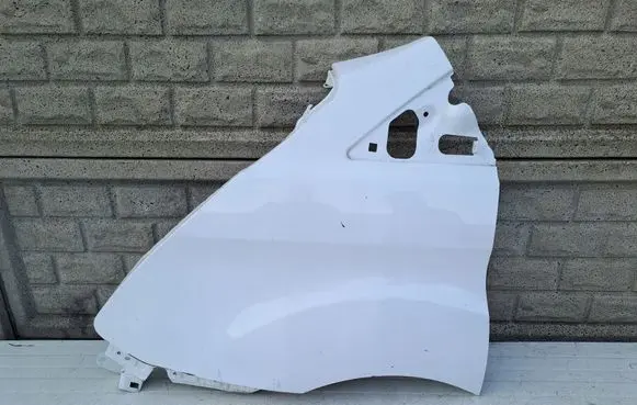 Ford Transit Custom Headlight/headlamp 123456