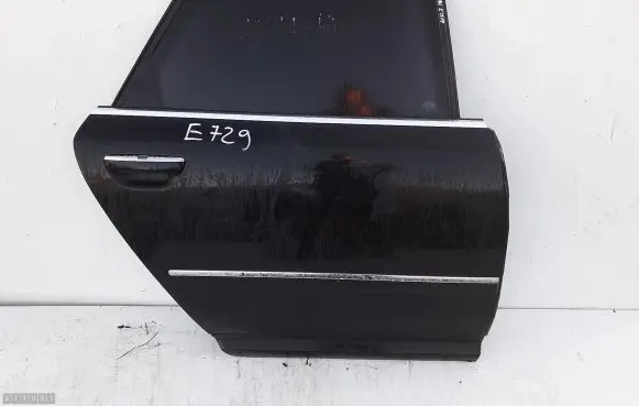 Audi A8 S8 D3 4E Rear door
