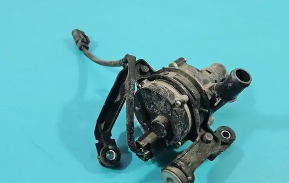 KIA Niro Electric auxiliary coolant/water pump 25100-03HZ6 IMPRK1468629