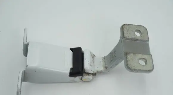 Renault Kangoo II Rear door upper hinge 117113602E