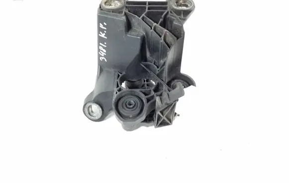 Mercedes-Benz E W212 ABS pump bracket A2124300410