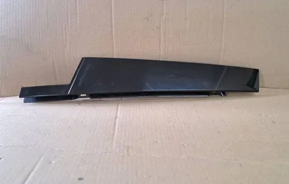 Volkswagen ID.4 Front door trim (molding) 11A837902