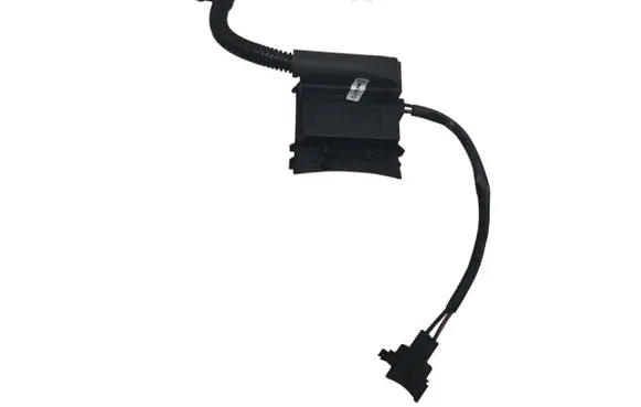 Opel Astra F Fan control module 1379151