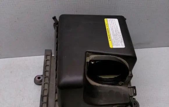 KIA Magentis Air filter box