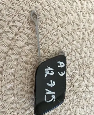 Audi A3 S3 8V Front tow hook cap/cover 8V3807241