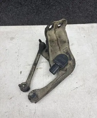Mitsubishi Outlander Headlight level adjustment motor 