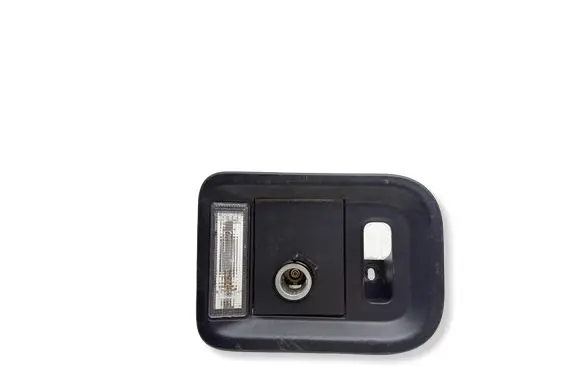 Volkswagen Sharan Boot/trunk interior light 7N0867748 PTM7024 7N0867591