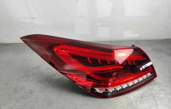 Mercedes-Benz CLA C118 X118 Rear/tail lights A1189067500