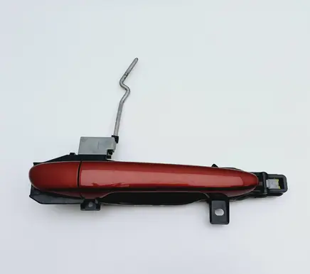 Mazda 6 Rear door exterior handle